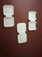Double snap 