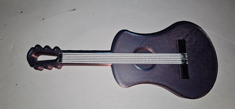 Gitarre