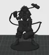 0.08mm layer, 2 walls, 15% infill