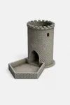 0.2mm layer, 2 walls, 10% infill