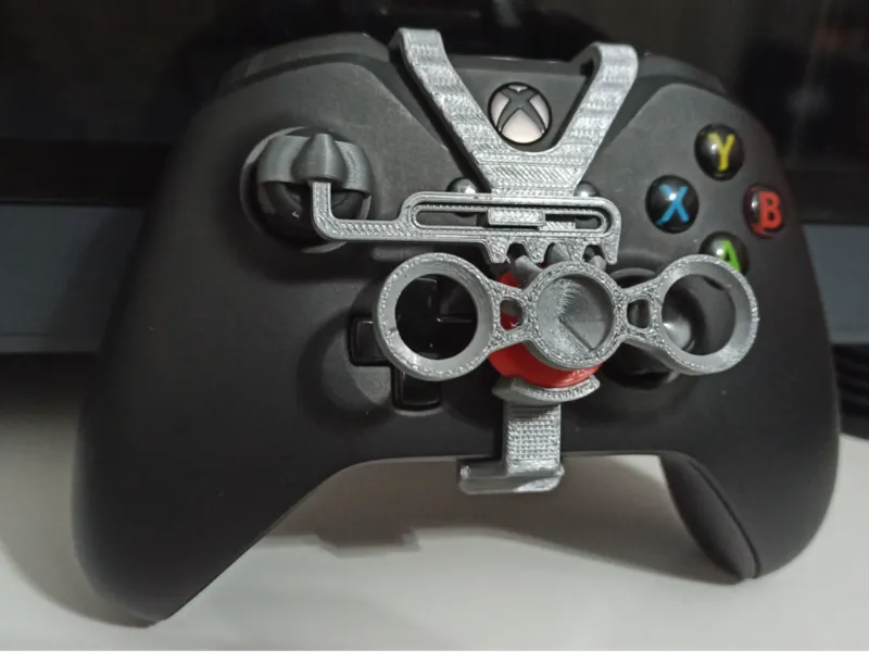 steering wheels xbox