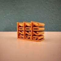 0.2mm nozzle, 0.1mm layer, 4 walls, 15% infill