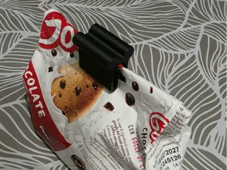 Bag Clip