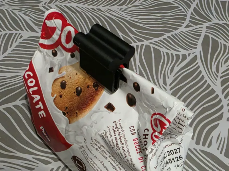 Bag Clip
