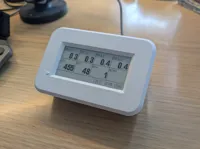 0.12mm layer, 2 walls, 15% infill