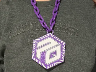 Psyde Quest Hype Chain
