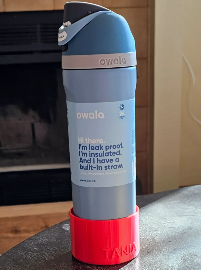 Owala Sleeve TPU