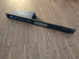 Netgear GS108 Rack Mount