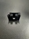 0.2mm layer, 3 walls, 50% infill