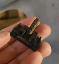 0.6mm nozzle, 0.42mm layer, Very fast and strong