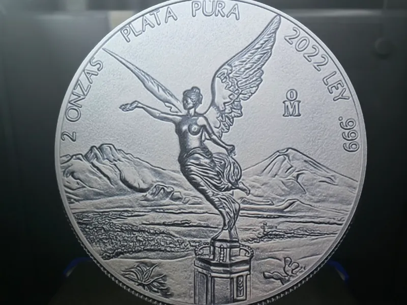 Libertad Round HueForge