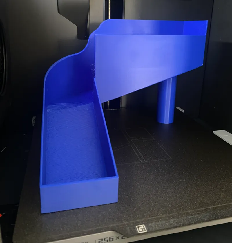 Small Pop Slide only 65 mm