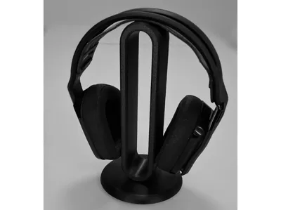Headphone Stand