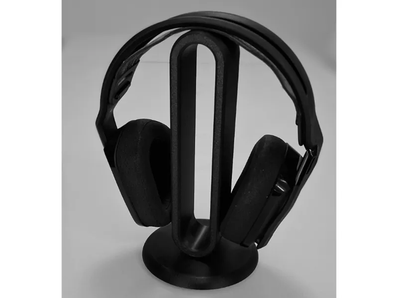 Headphone Stand