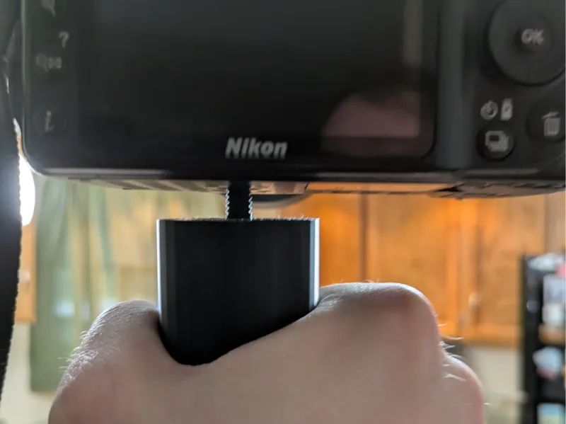 Camera Grip