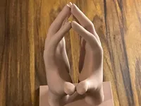 0.2mm layer, 2 walls, 8% infill