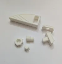 PETG - all Versions (not fuzzy)