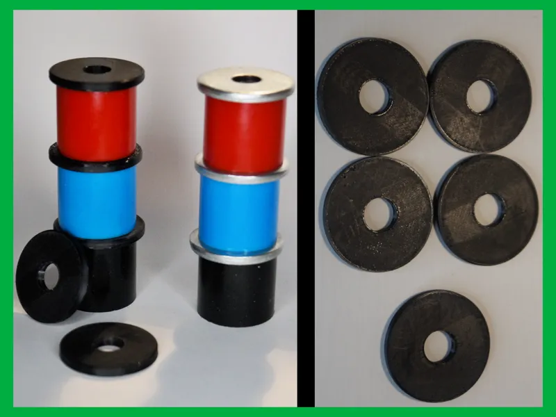 Simnet replacement Spacer / Washer