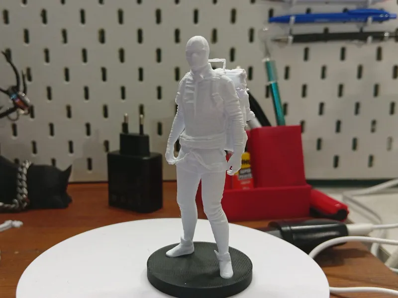 Arc Raiders - PVP Player Skin