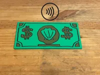 A1 Mini, 0.2mm layer, 2 walls, 8% infill