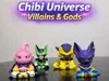 chibi universe