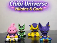 chibi universe