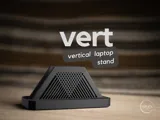 Поставка за лаптоп vert
