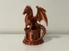 0.2mm layer, 2 walls, 10% infill