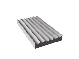 Desk Pen Tray