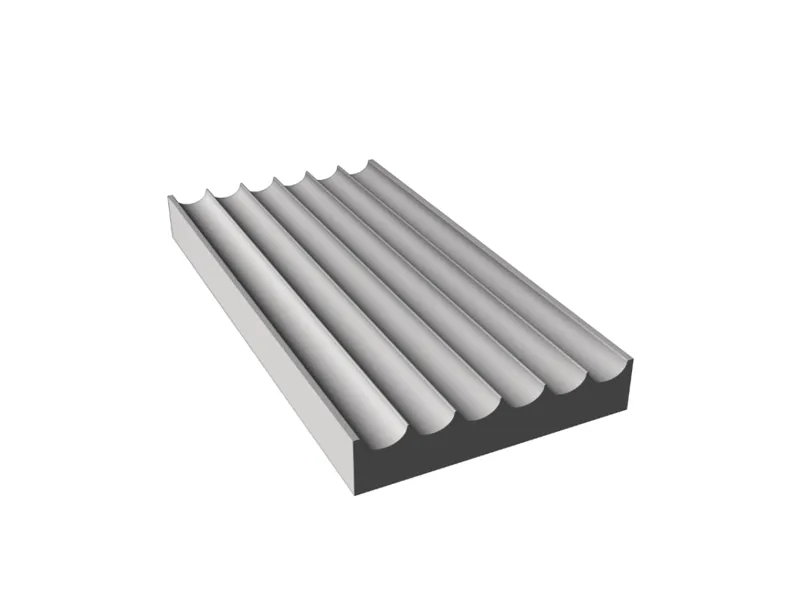 Desk Pen Tray