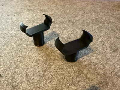 Ooono 2 12V Mount