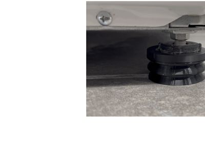 Anti vibration pads - 3D Print Files Free Download - MakerWorld