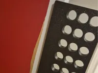 0.24mm layer, 2 walls, 10% infill