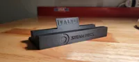 0.2mm layer, 3 walls, 10% infill