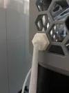 0.16mm layer, 2 walls, 15% infill