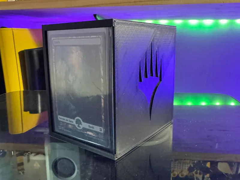 DeckBox