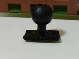 手機架 萬向球
