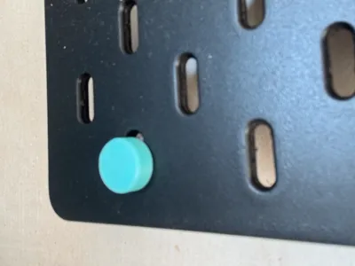 skadis screw cover