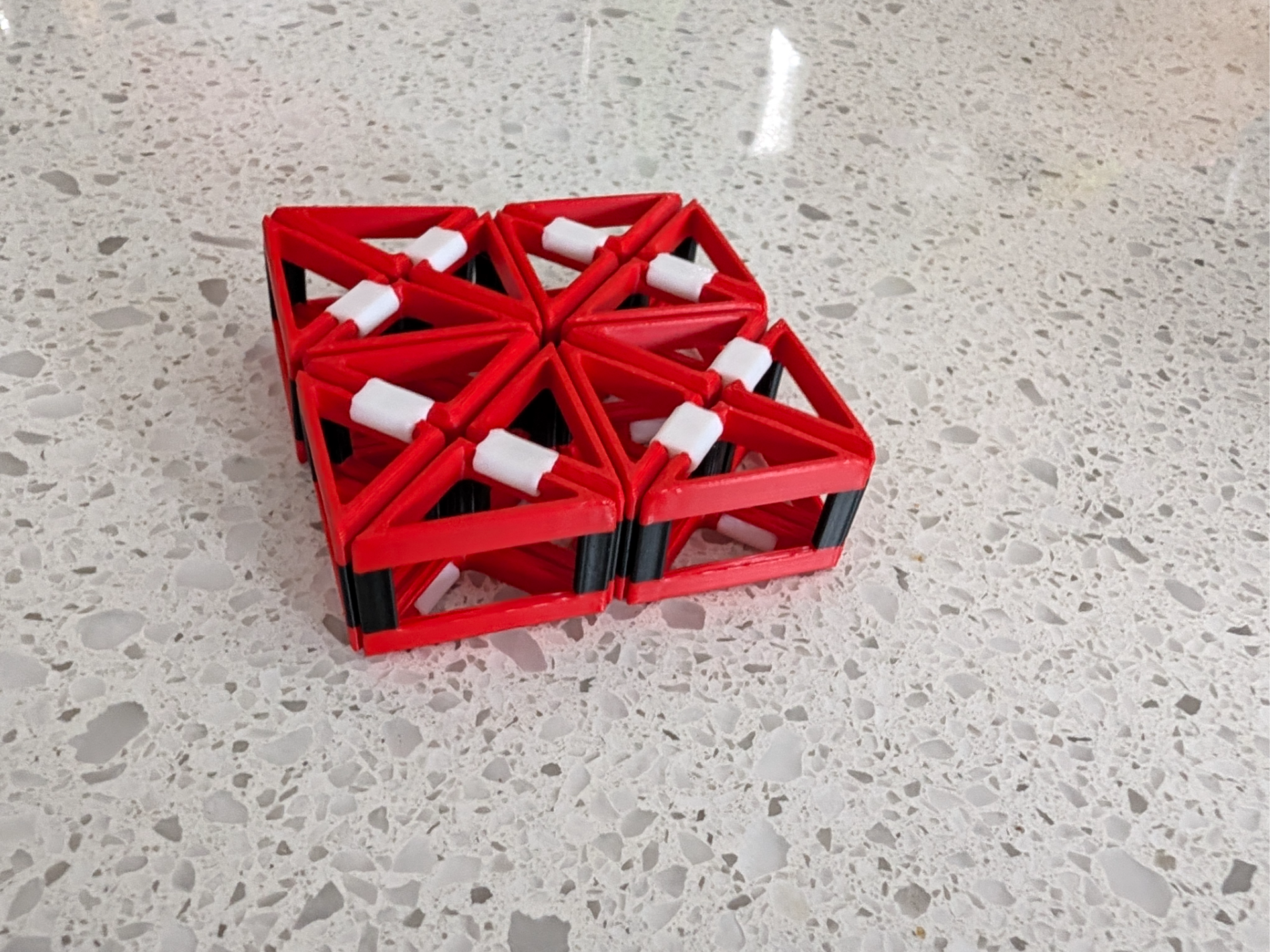 Hollow CubeIQ - 1