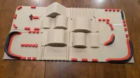 More colored, anti-warp, VLH-0.2mm layer, 3 walls, 8% infill
