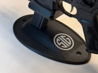 Sig Sauer MPX Magazine Display Stand (9mm)