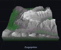 Zugspitze