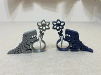 FlexiRex porte-fleur — photo 2