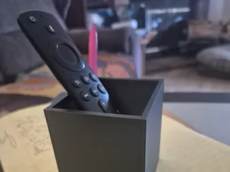 Pencil holder