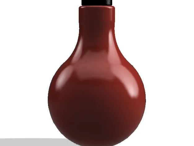 Health potion