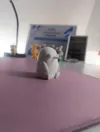 0.12mm layer, 2 walls, 15% infill