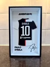 Paulo Dybala Nr. 10 Juventus FC