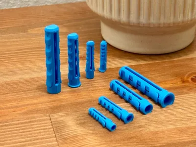 butt plug 3d print model download