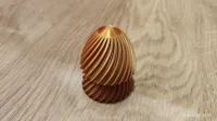 Œuf de Pâques surprise — photo 2