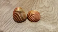 Œuf de Pâques surprise — photo 5